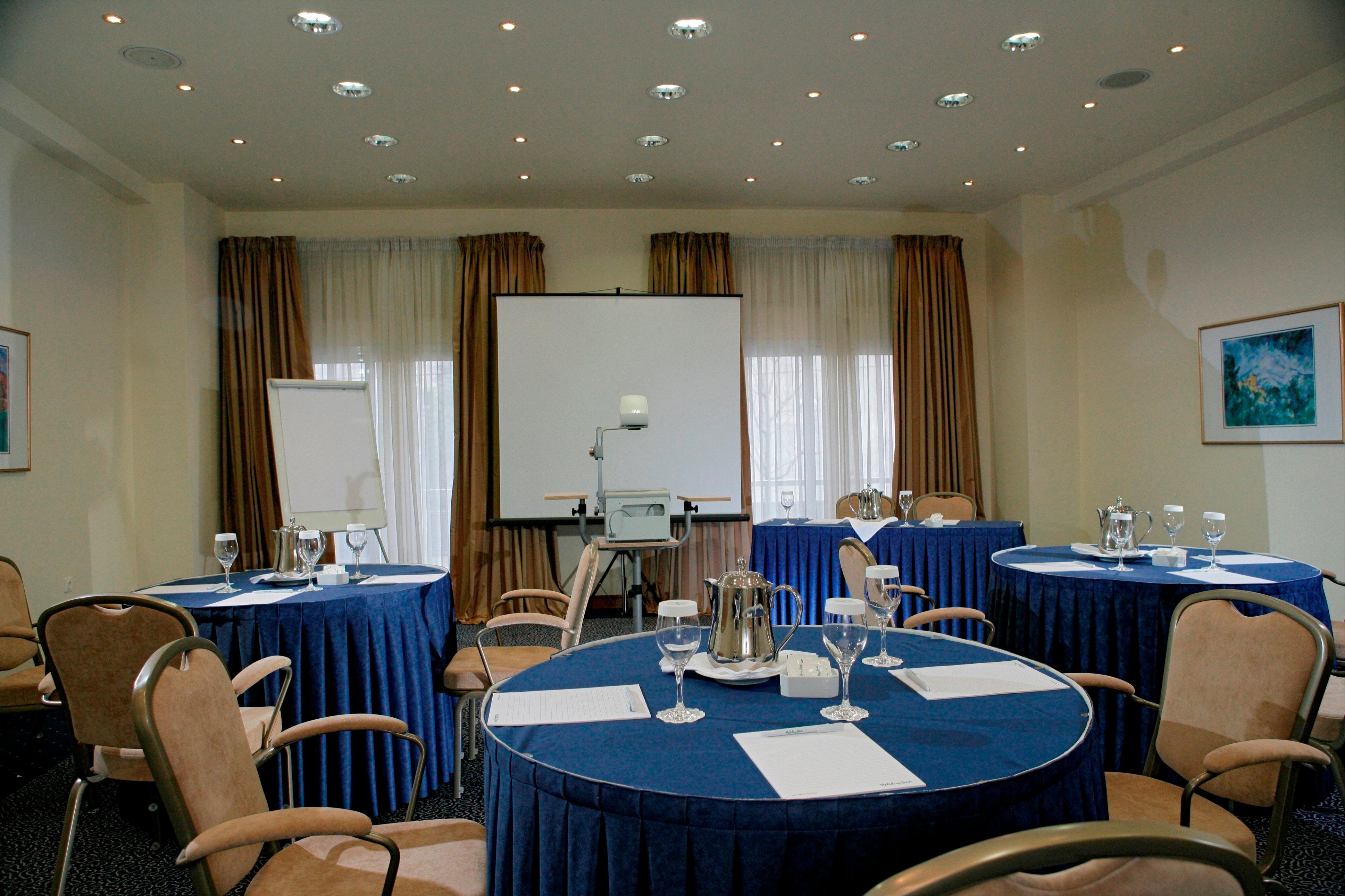 塞萨洛尼基假日酒店 外观 照片 Meeting room