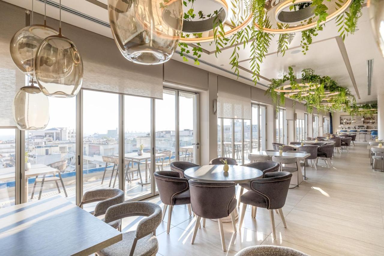 塞萨洛尼基假日酒店 外观 照片 The Club at LSE